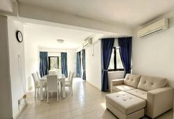 Bayshore Park (D16), Condominium #634586121
